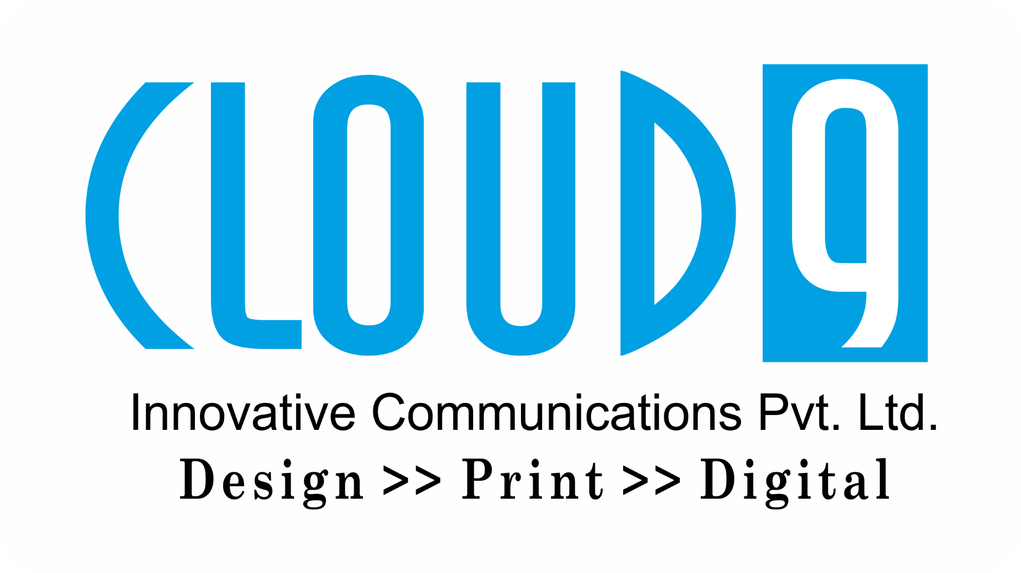 Cloud9 logo