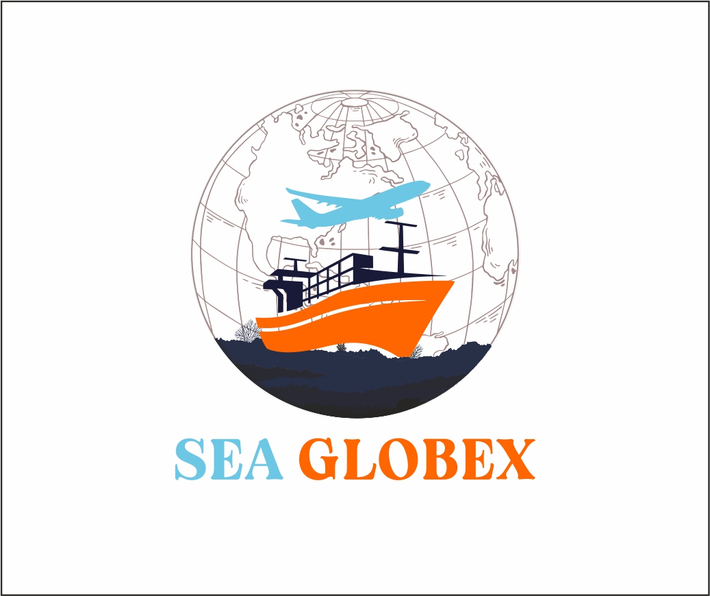 Sea Globex identity